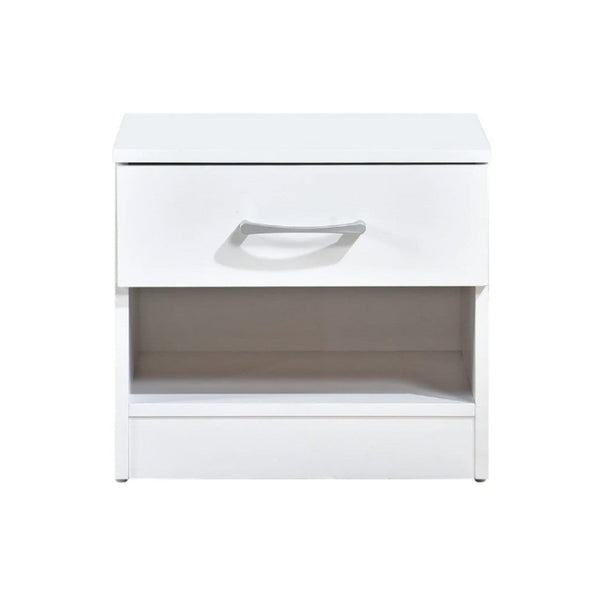1 Drawer Bedside Cabinets