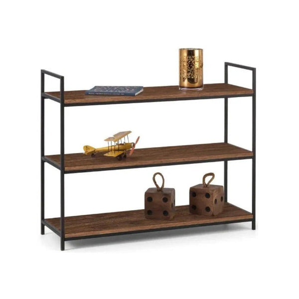 Industrial Bookcases