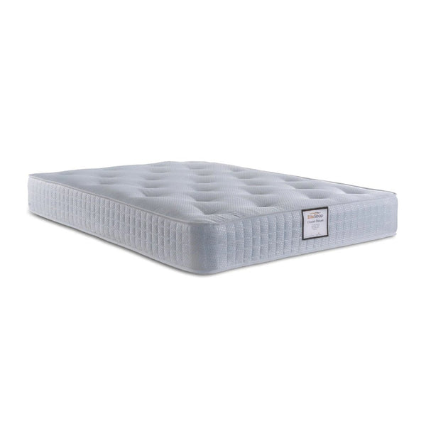 Open Coil Mattresses