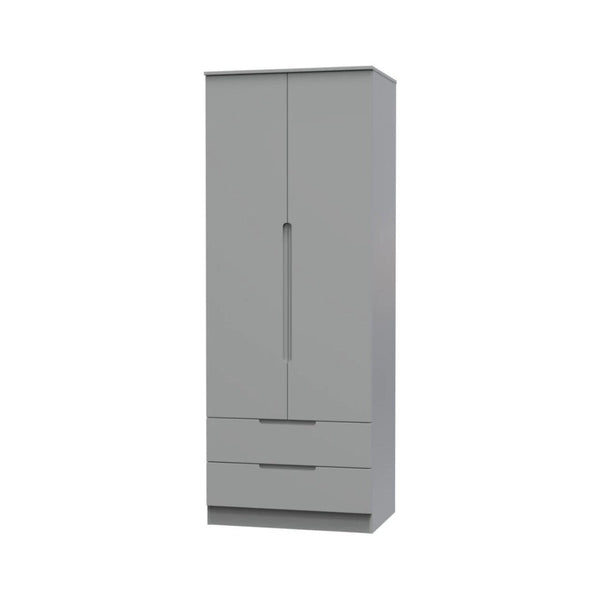 Wardrobes with Drawers