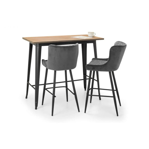 Bar Stools and Tables Sets