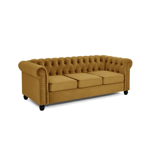 Chesterfield Sofa's
