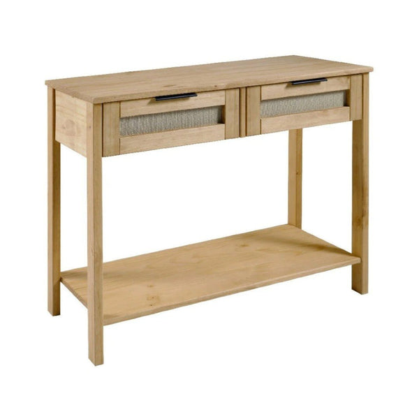 Console Tables