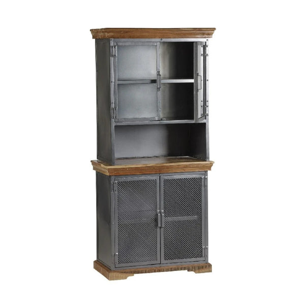 Display Cabinets