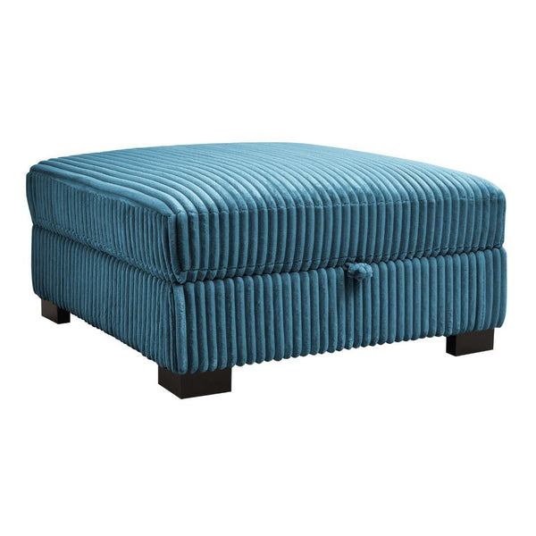 Footstools & Pouffes