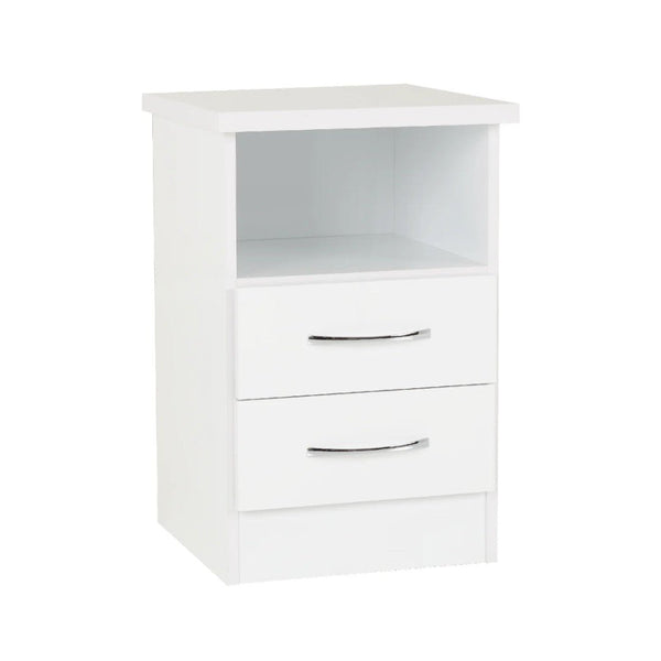 Gloss Bedside Cabinets
