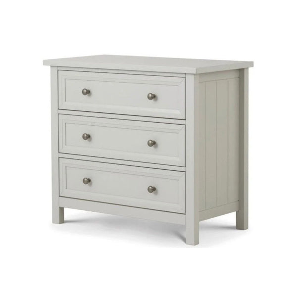 Grey Drawer Chests