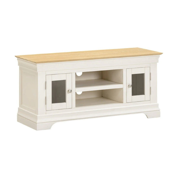 Ready Assembled TV Units