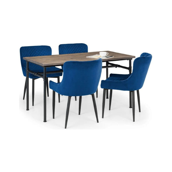 Rectangular Dining Table Sets