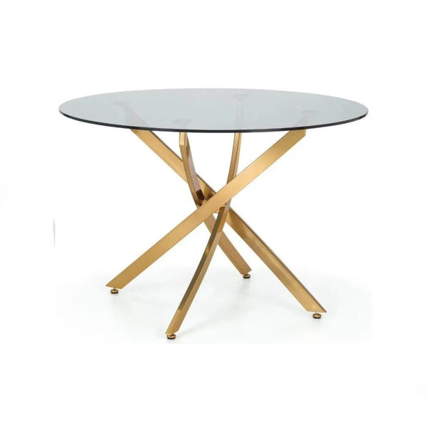 Round Dining Tables