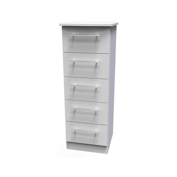 Ready Assembled Tallboy Chests