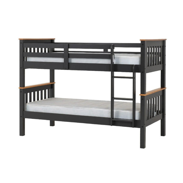 Twin Bunk Beds