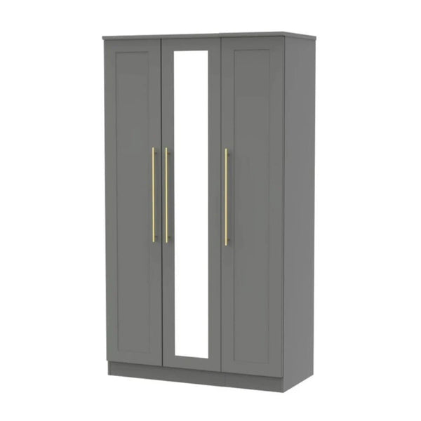 Wardrobes