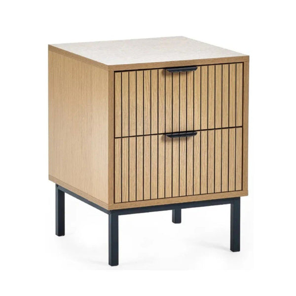 Wooden Bedside Cabinets