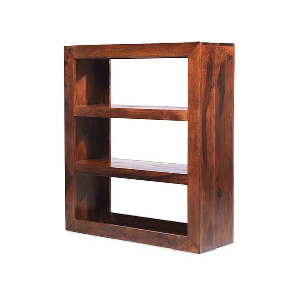 Sequoia Small Shelf Display Unit