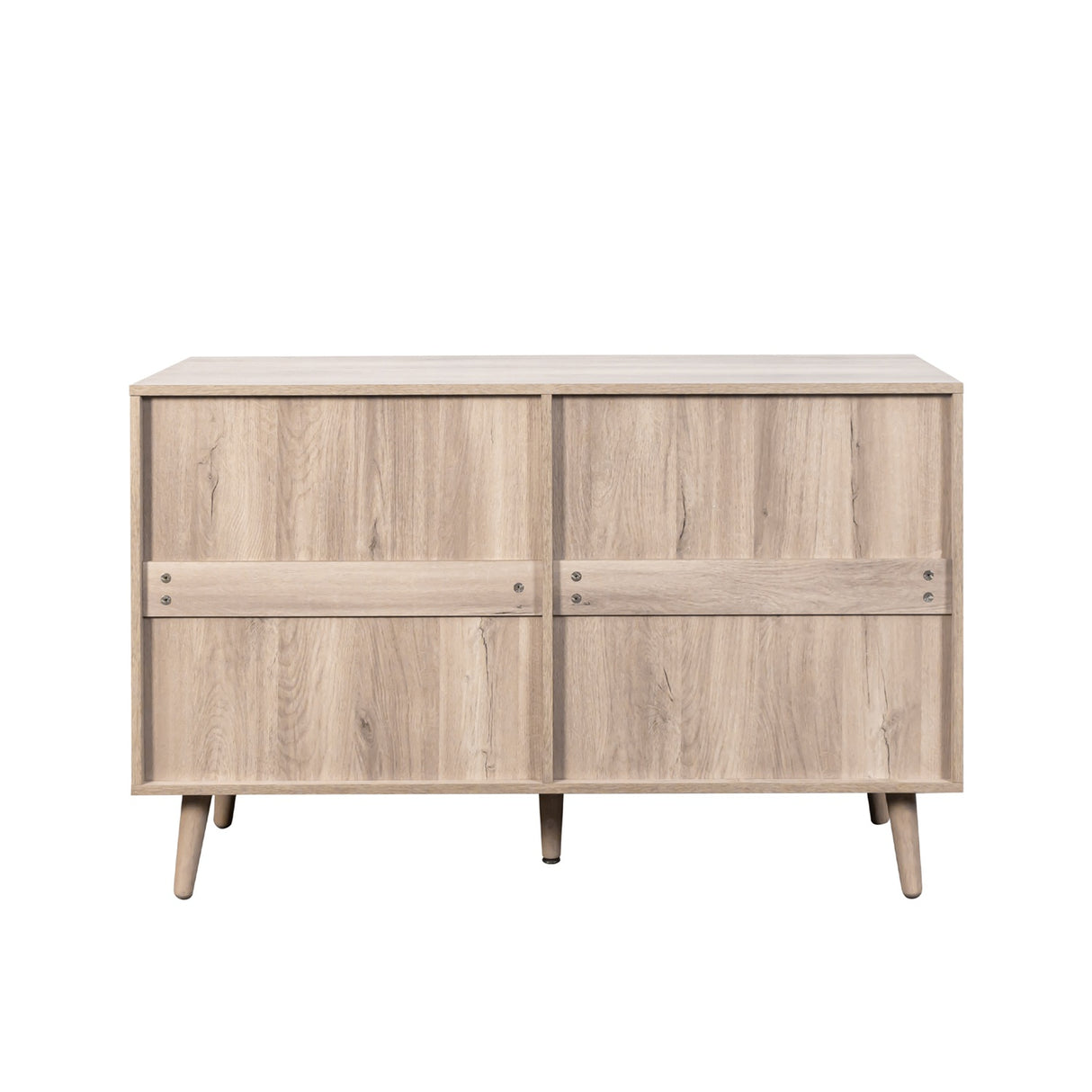 Willow Rattan 6 Drawer Chest of Drawers