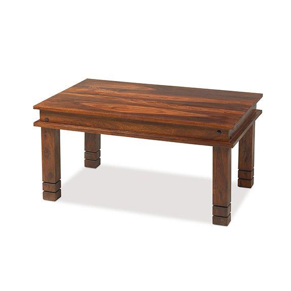 Denali 90cm Chunky Coffee Table