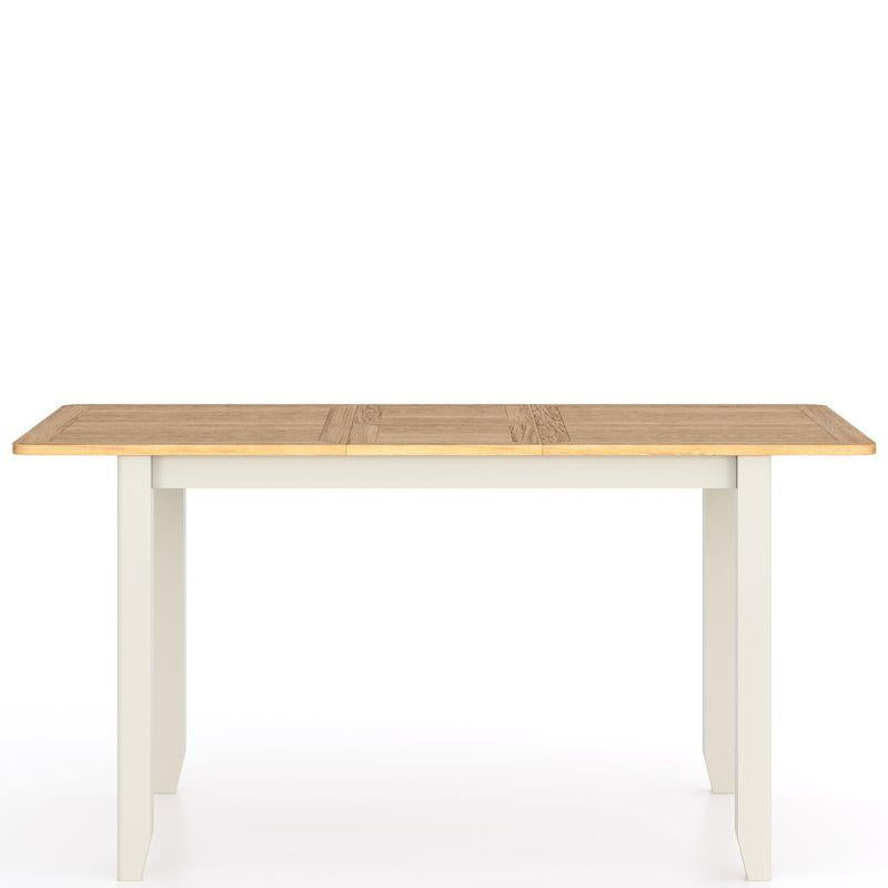 Atlas 125cm/165cm Extending Dining Table