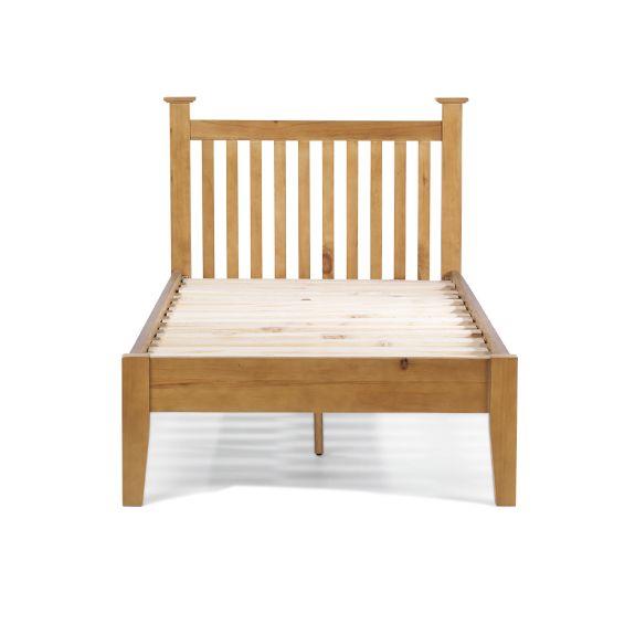 Maple Bed Frame
