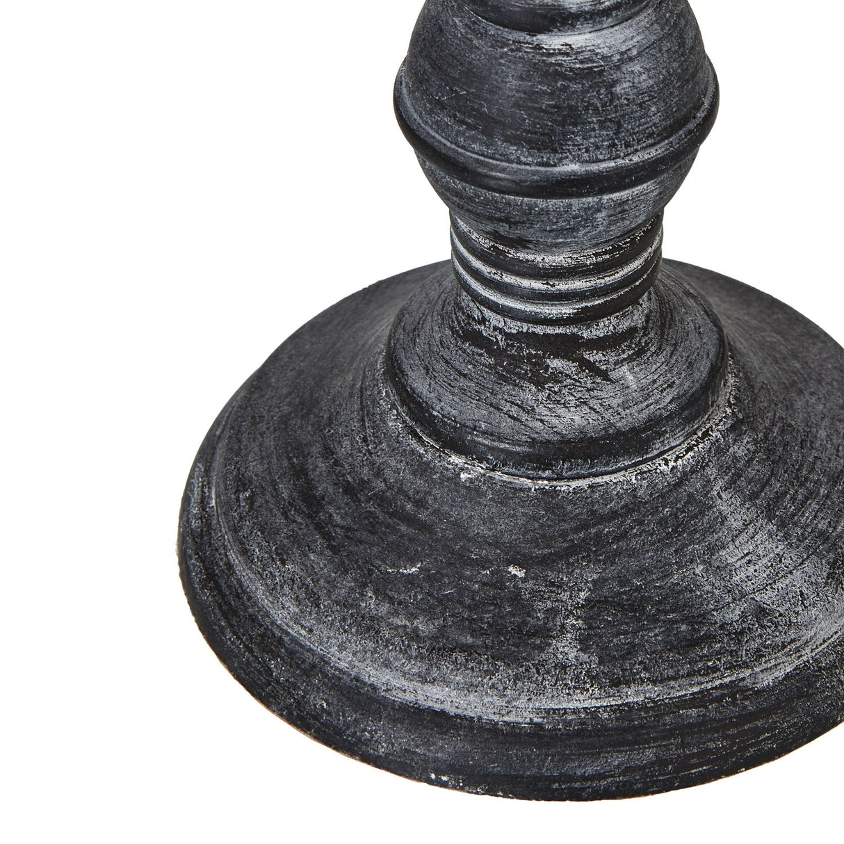 Isca Stem Table Lamp with Linen Shade