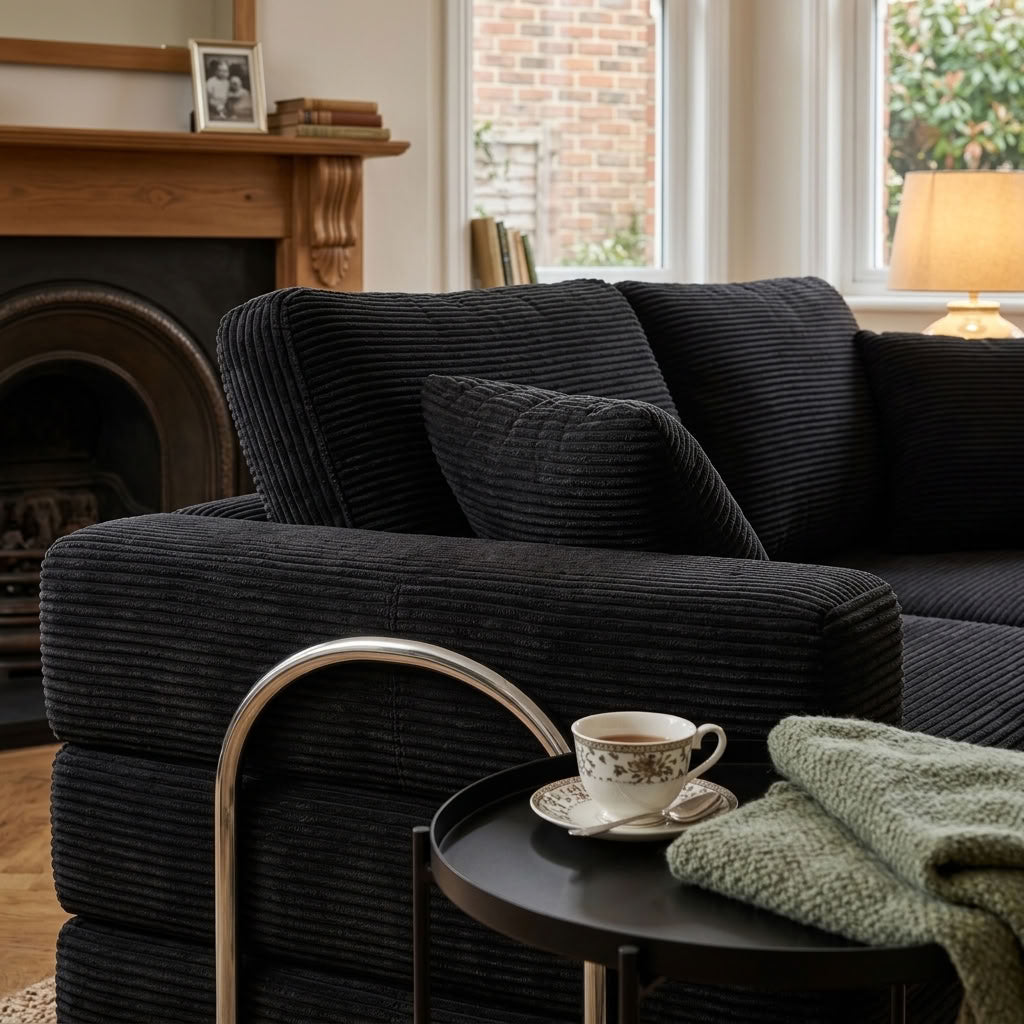 Flex 3 Seater Boneless Compressed Sofa Bed