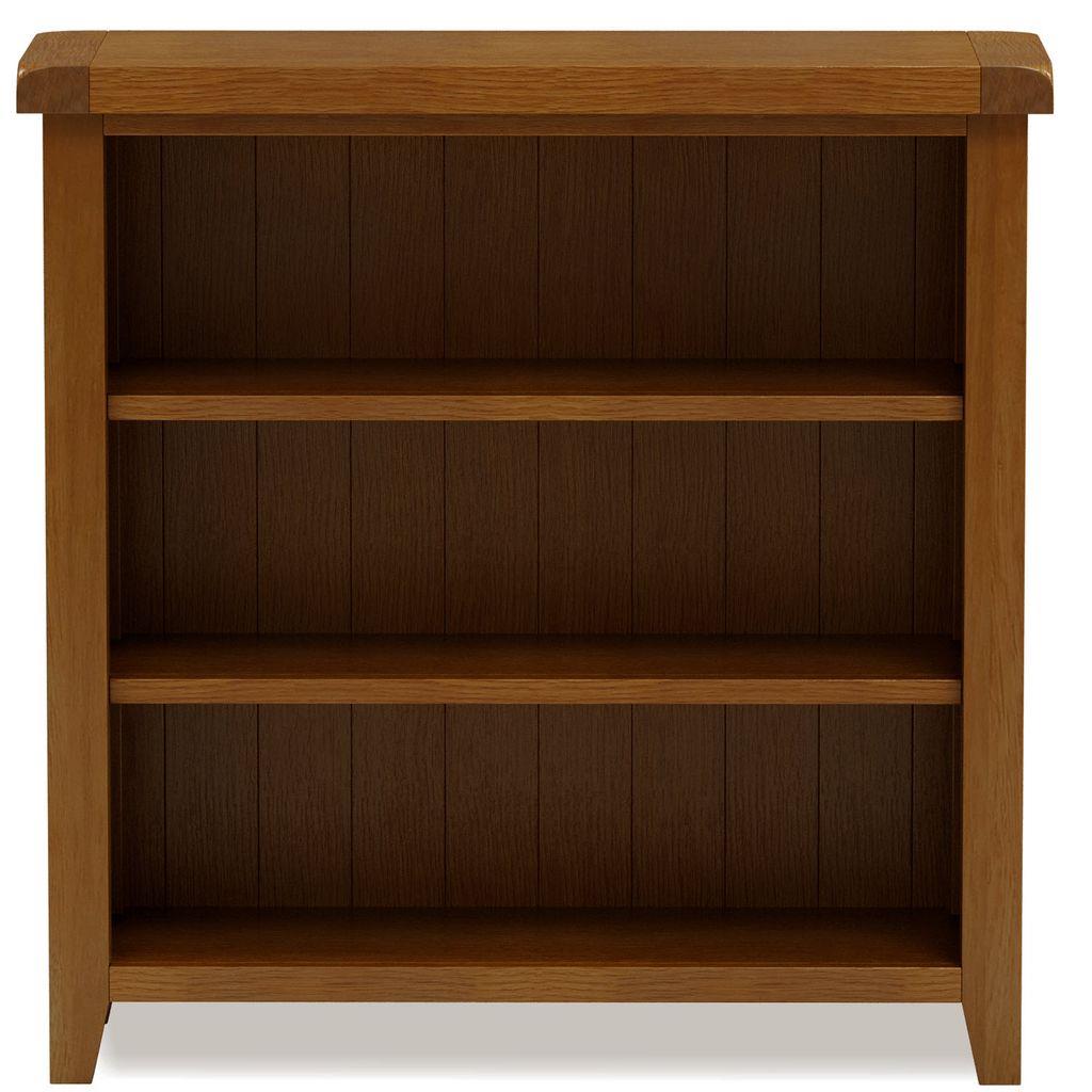 Bryce Low Bookcase
