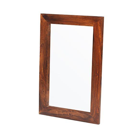 Sequoia Mirror