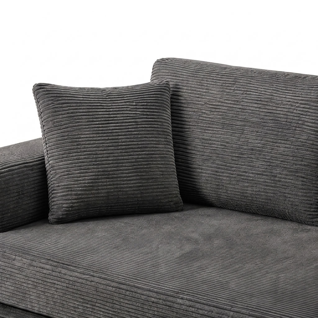 Flex 3 Seater Boneless Compressed Sofa Bed