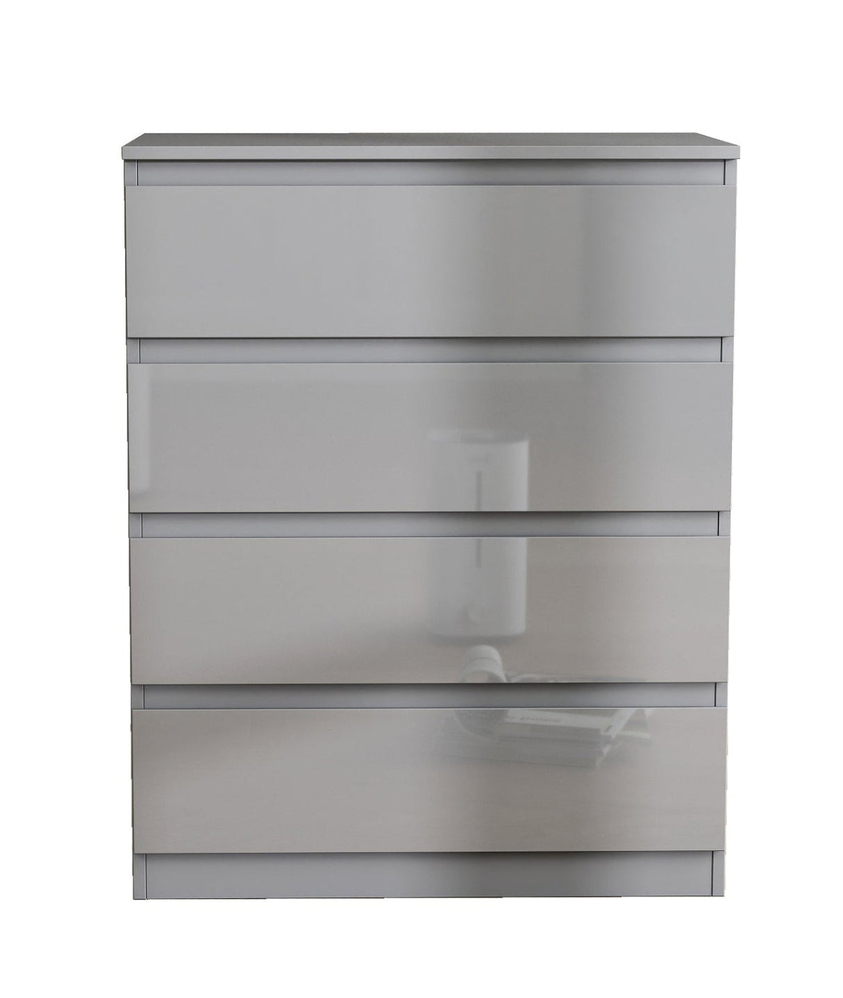 Soho 4 Drawer Chest of Drawers