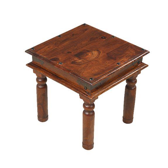 Denali 45cm Thacket Square Coffee Table