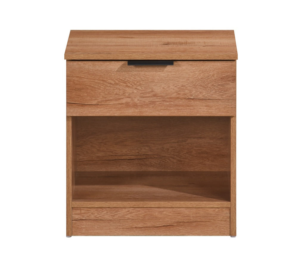 Richmond 1 Drawer Bedside Table