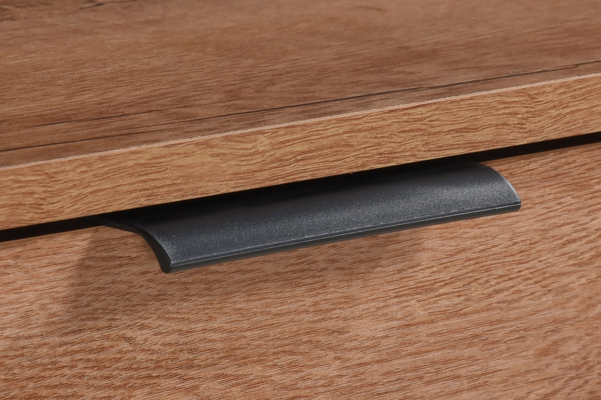 Richmond 1 Drawer Bedside Table