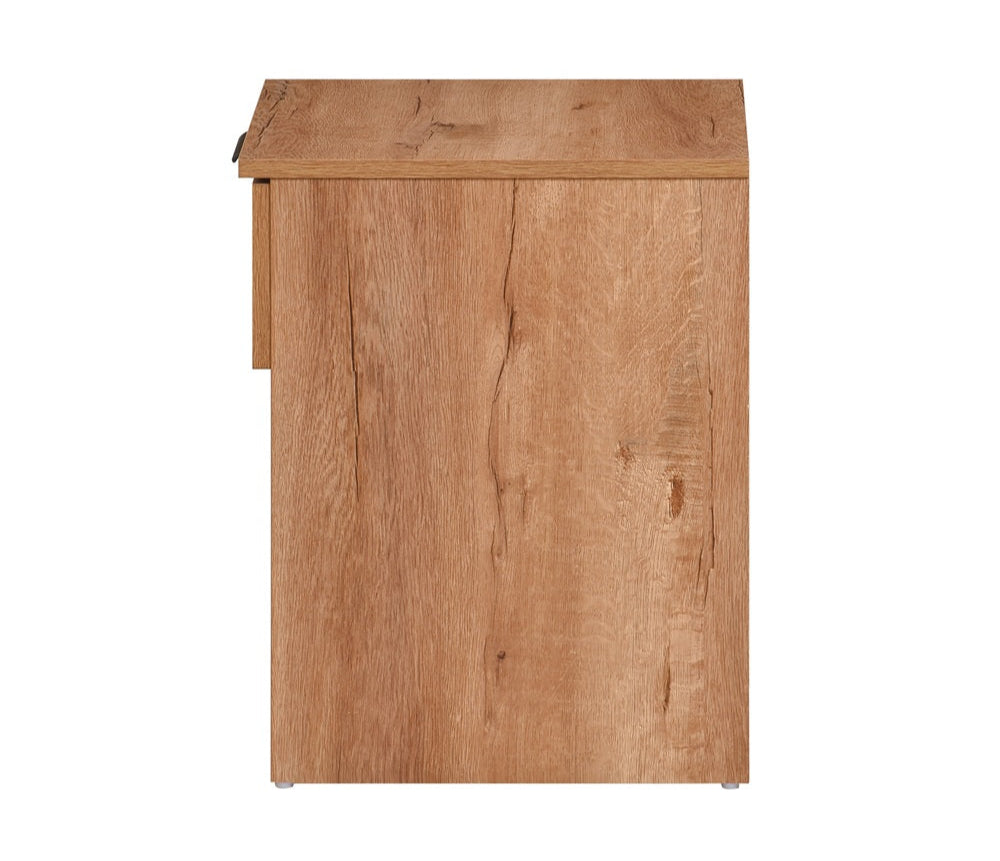 Richmond 1 Drawer Bedside Table