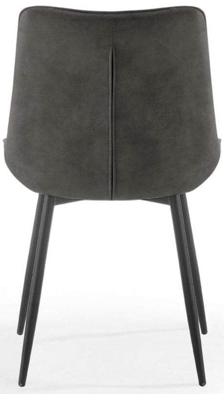 2 Gemma Dining Chairs - TGC
