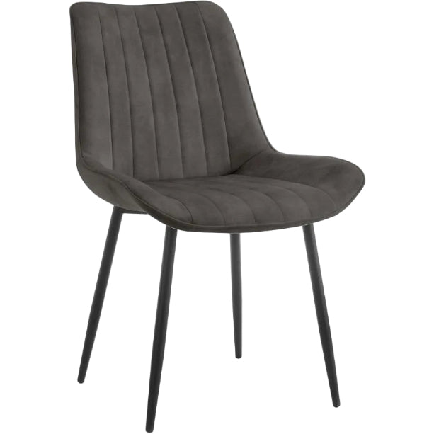 2 Gemma Dining Chairs - TGC