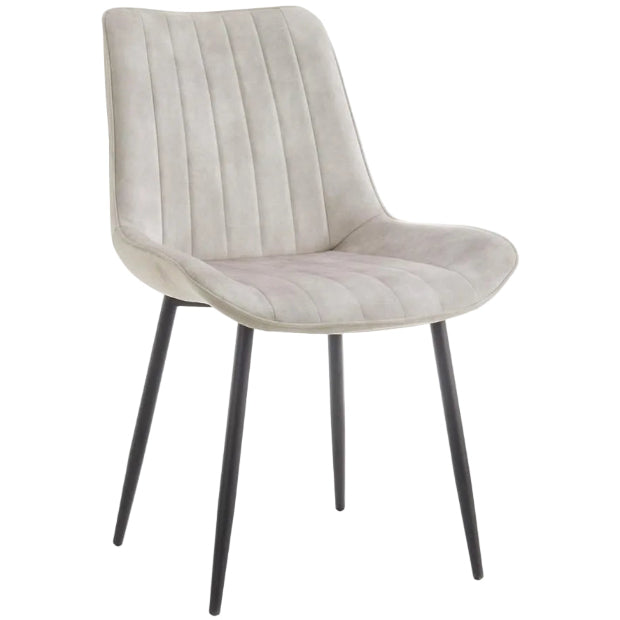 2 Gemma Dining Chairs - TGC