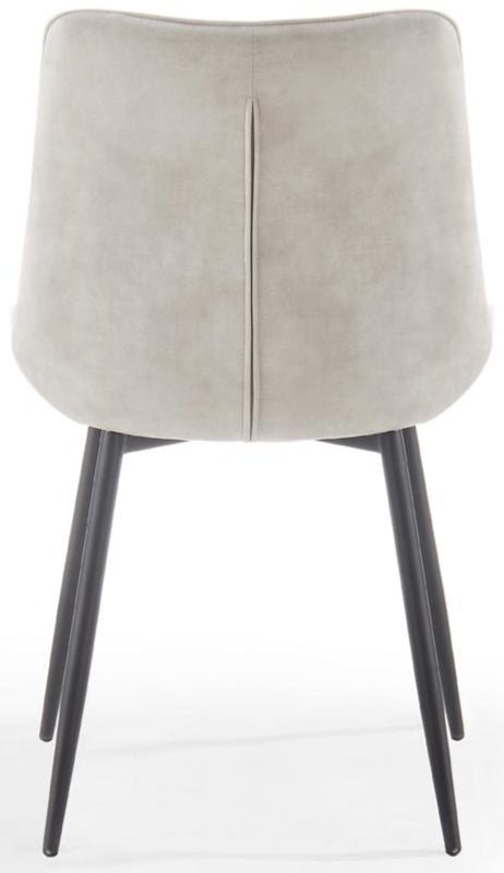 2 Gemma Dining Chairs - TGC