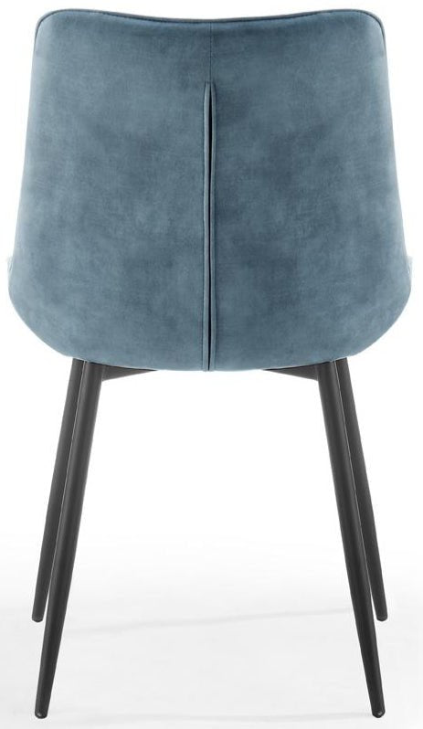 2 Gemma Dining Chairs - TGC
