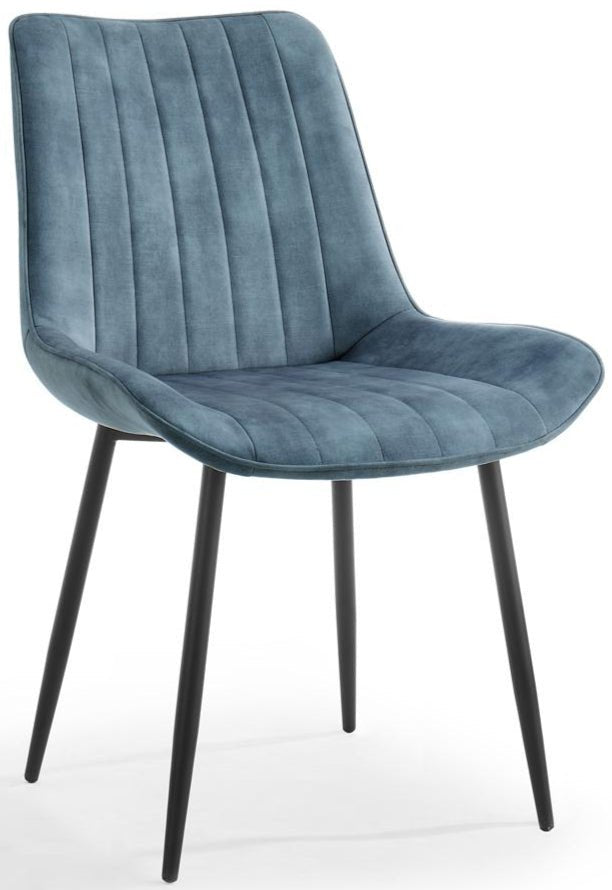 2 Gemma Dining Chairs - TGC