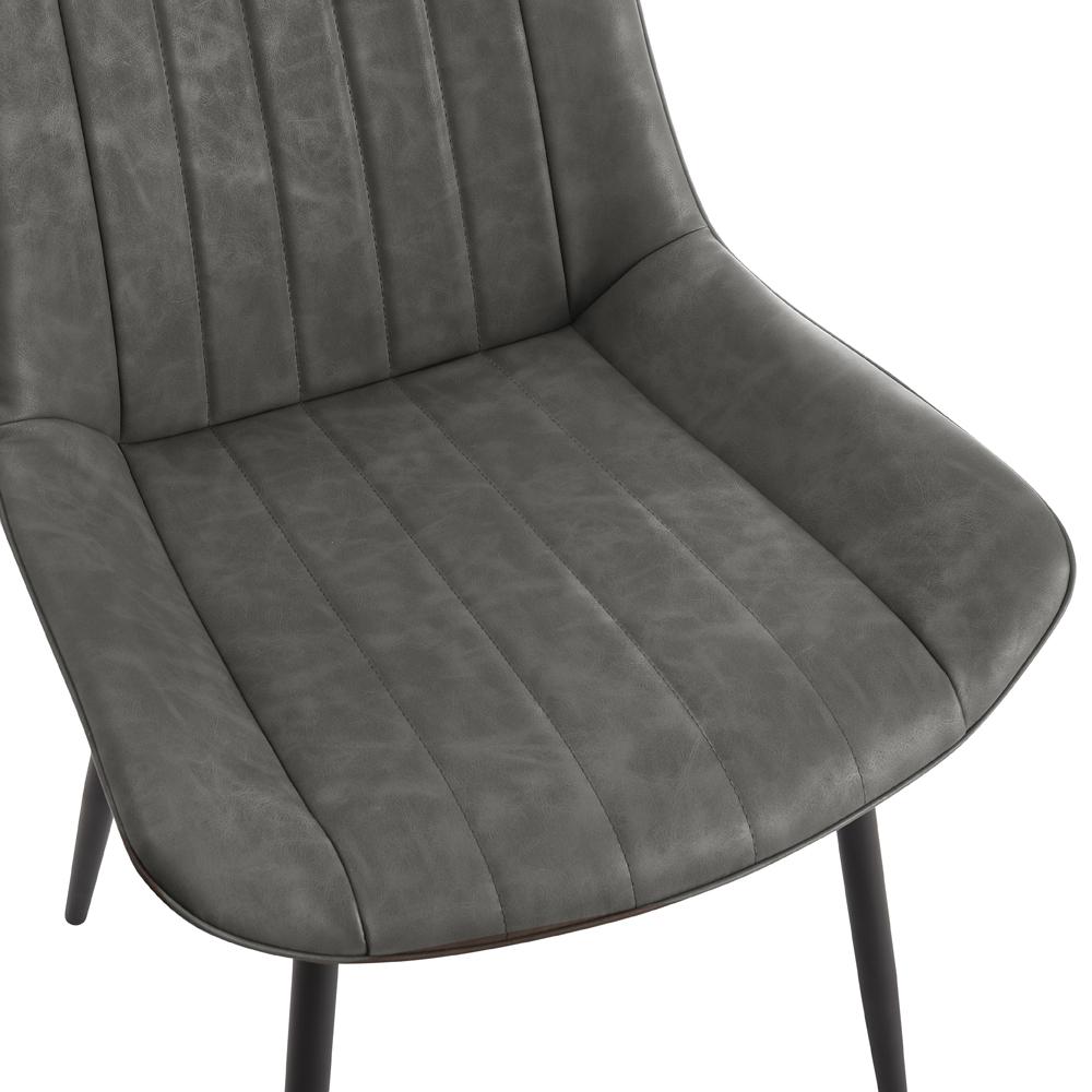 2 Gemma Dining Chairs - TGC
