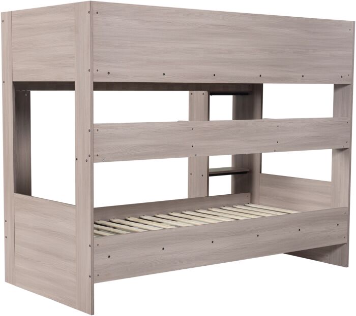 Hector 3ft Single Kids House Bunk Bed