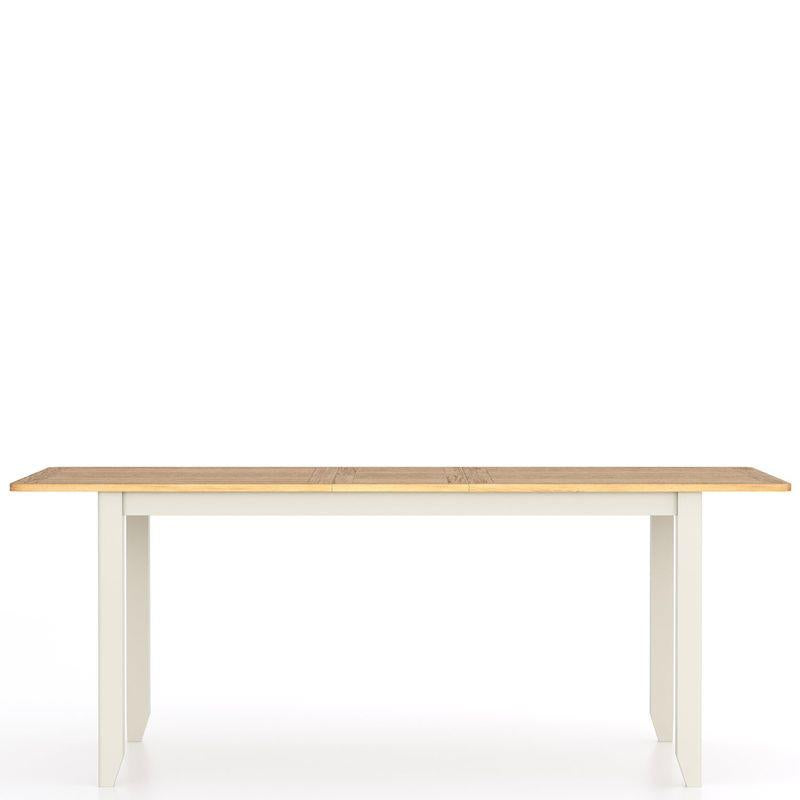 Atlas 160cm/200cm Extending Dining Table
