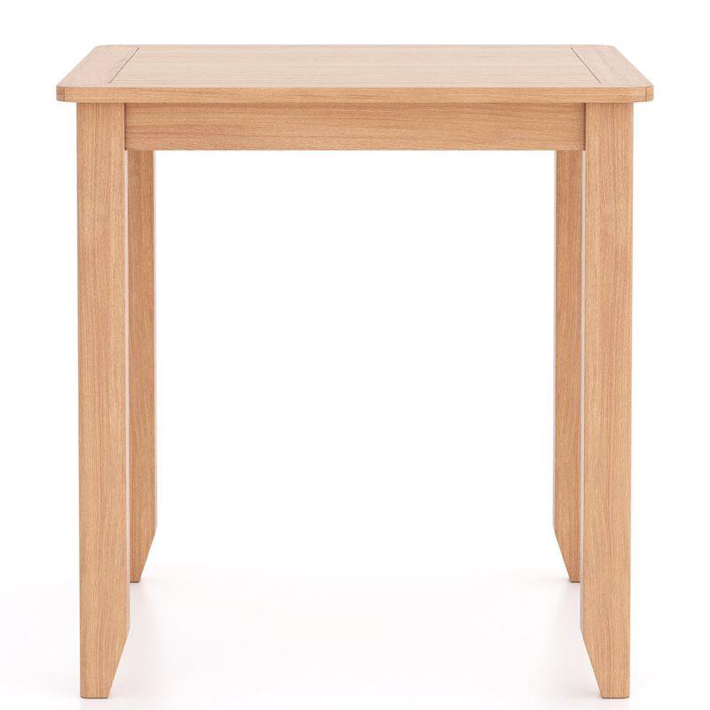Atlas Square Dining Table