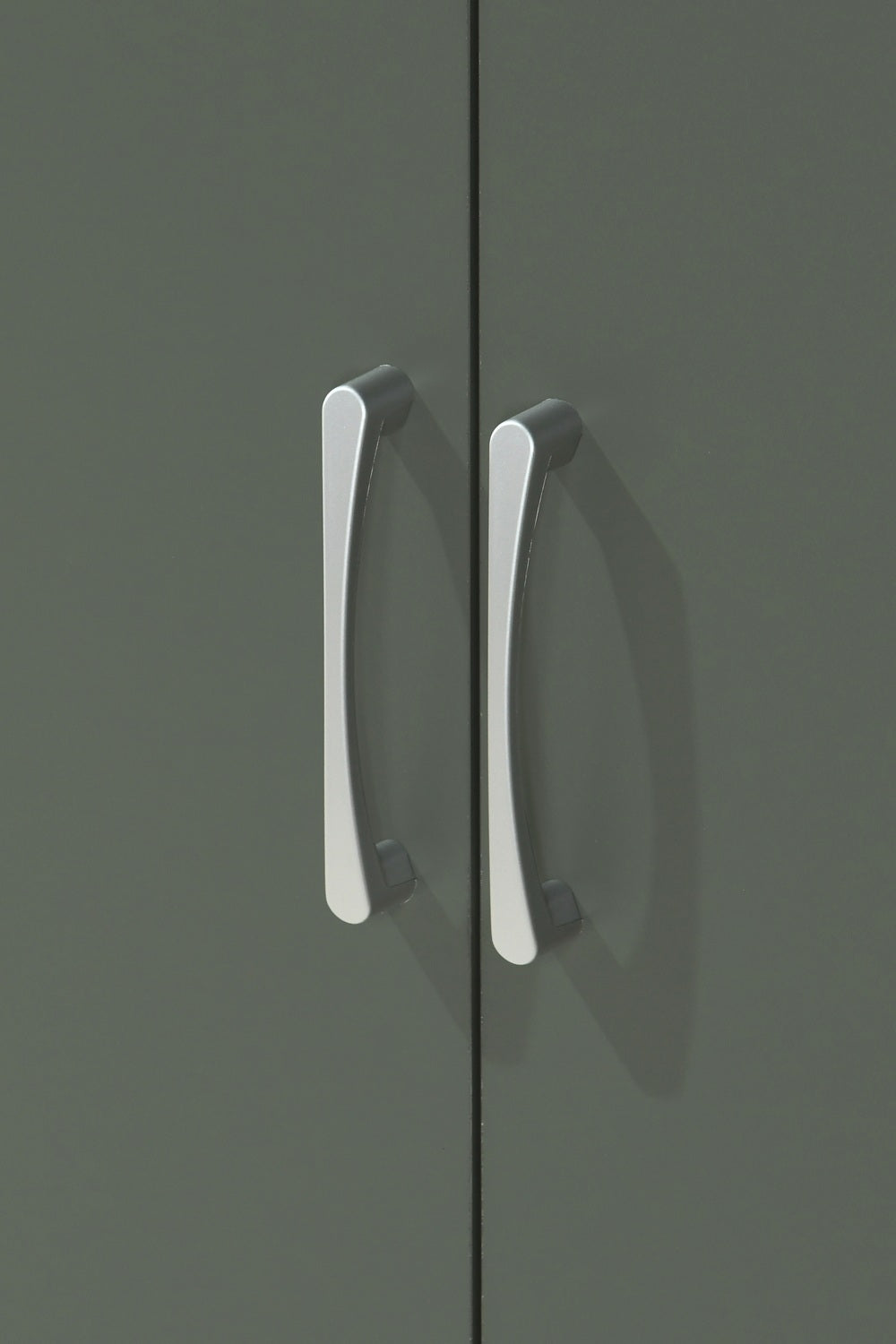 Highbury 2 Door Double Wardrobe