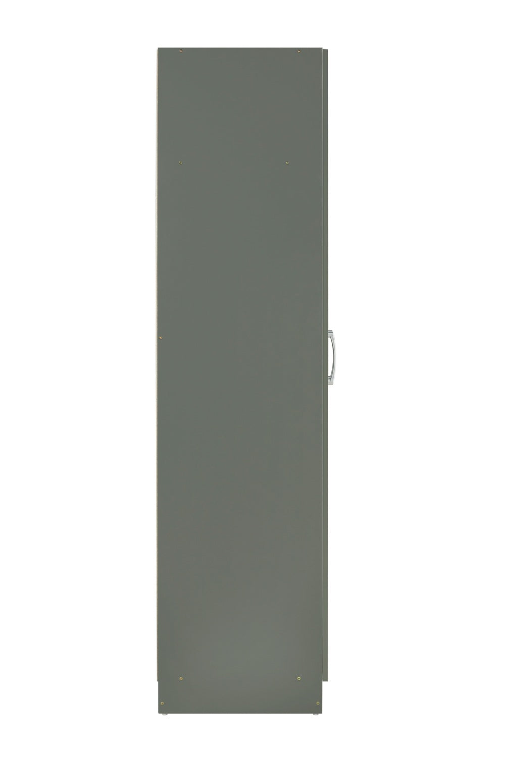 Highbury 2 Door Double Wardrobe