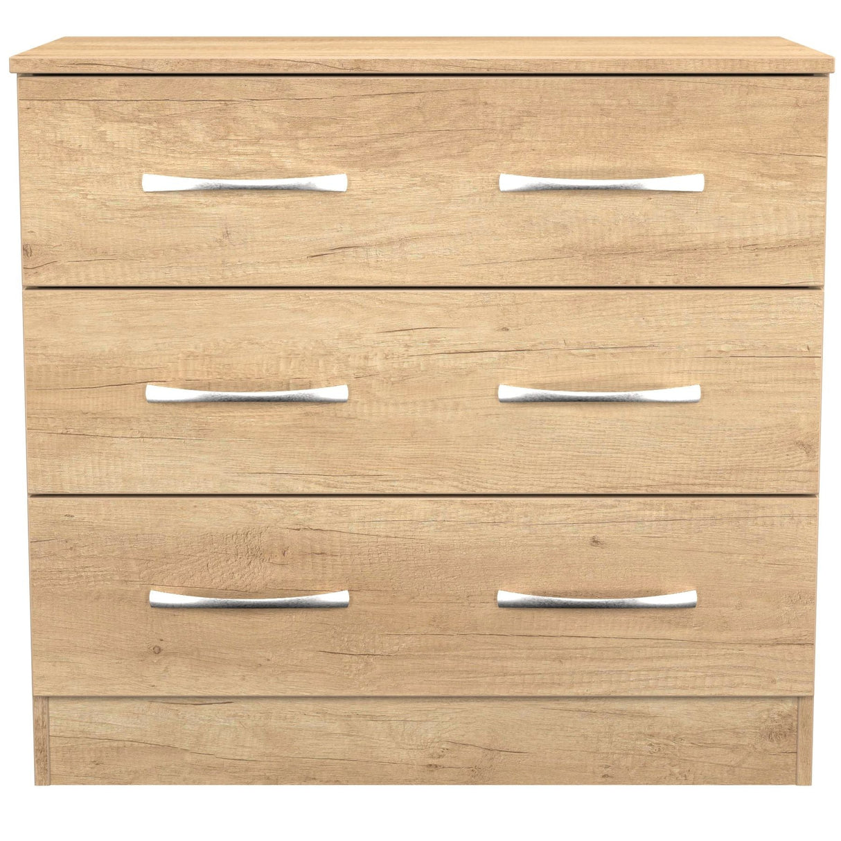 Avon 3 Drawer Chest