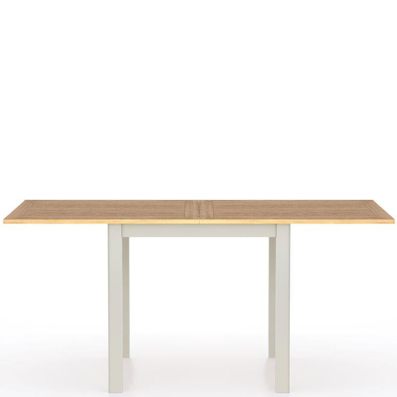 Atlas Flip Top Extending Dining Table