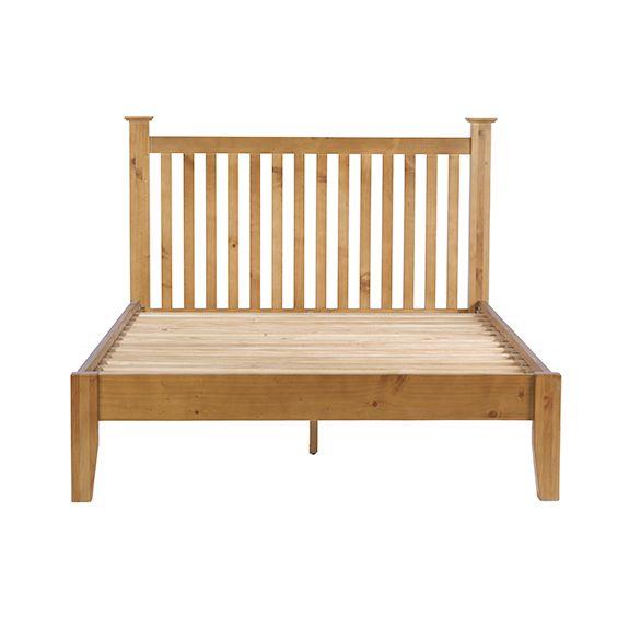 Maple Bed Frame