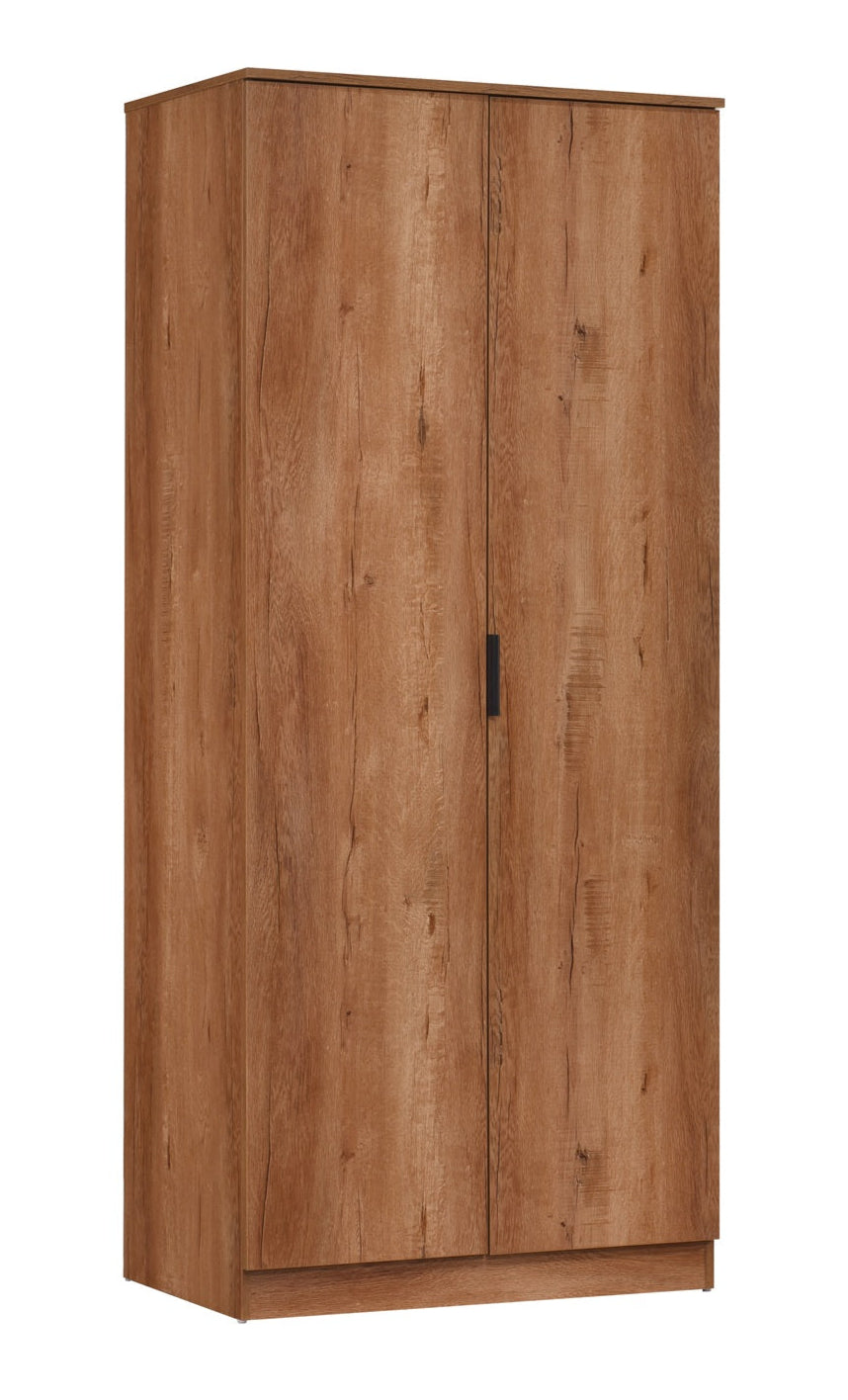 Richmond 2 Door Double Wardrobe