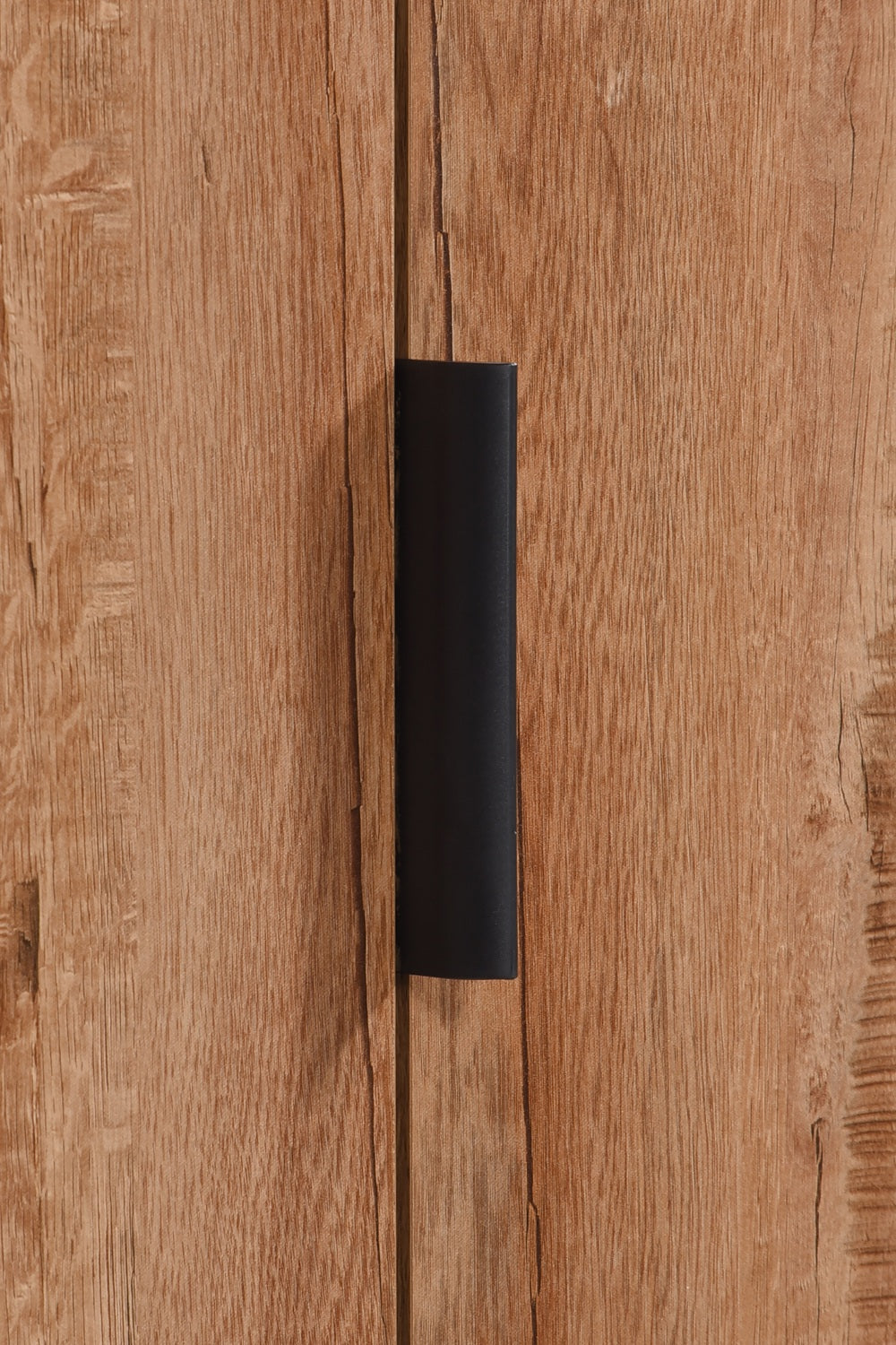 Richmond 2 Door Double Wardrobe